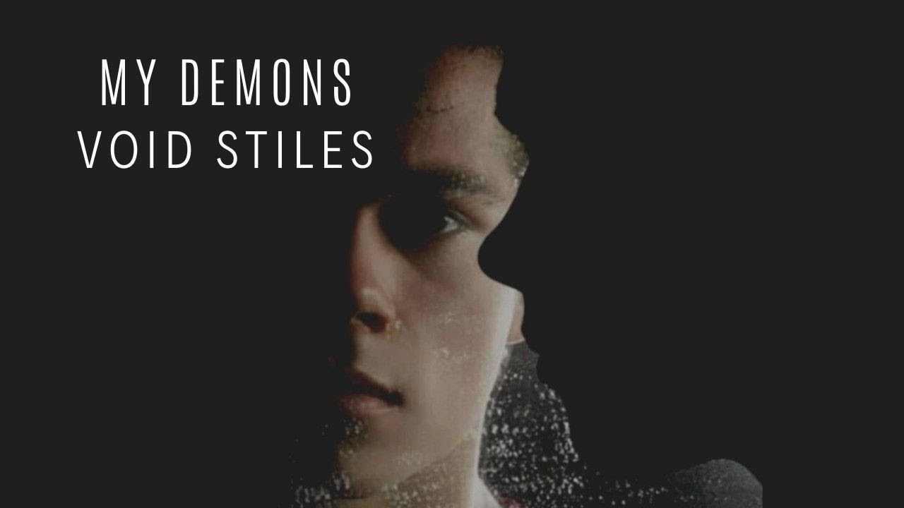 Void Stiles // Starset - My Demons (Türkçe Çeviri)