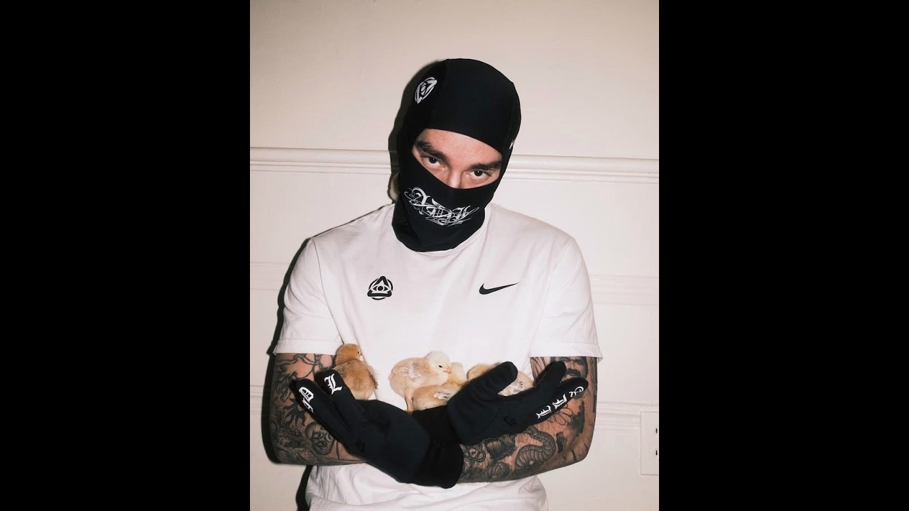 yeat type beat + a dangerous lyfe type beat - 