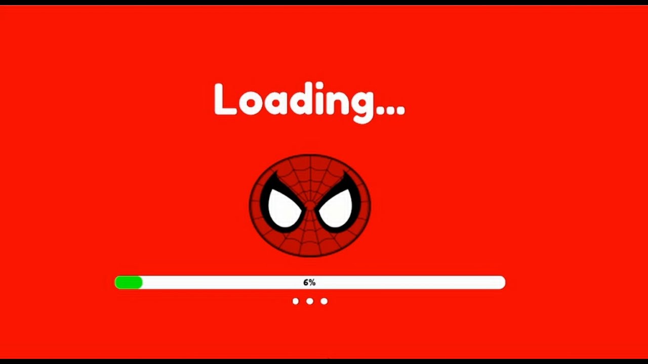 Spider-Man tapi mengantar pizza?! - Roblox