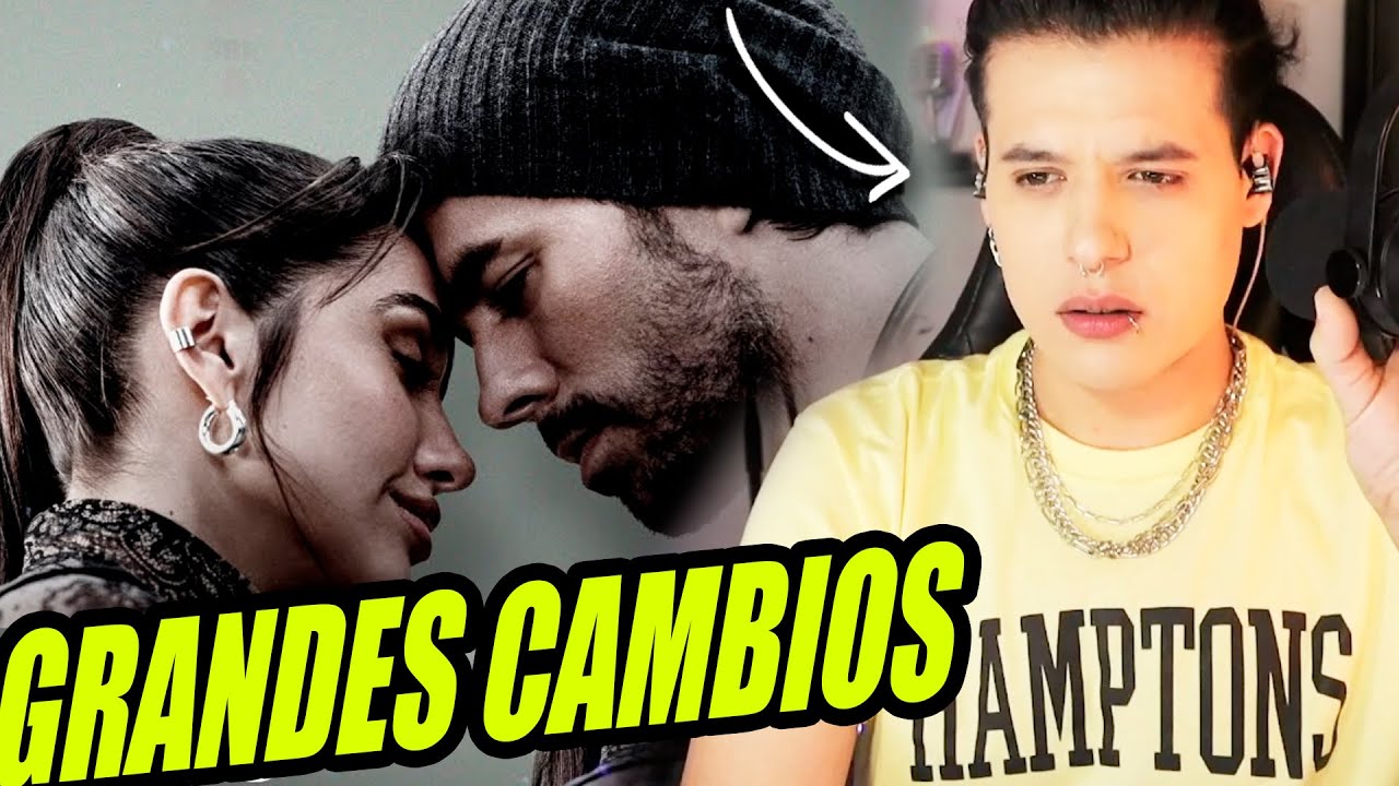 Enrique Iglesias, Maria Becerra - ASI ES LA VIDA  | Análisis & Reaccion Vocal Coach | Ema Arias