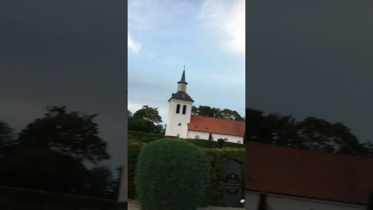 Ysane kyrka 