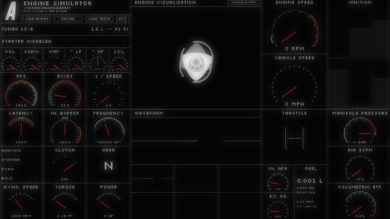 Tuned 13B