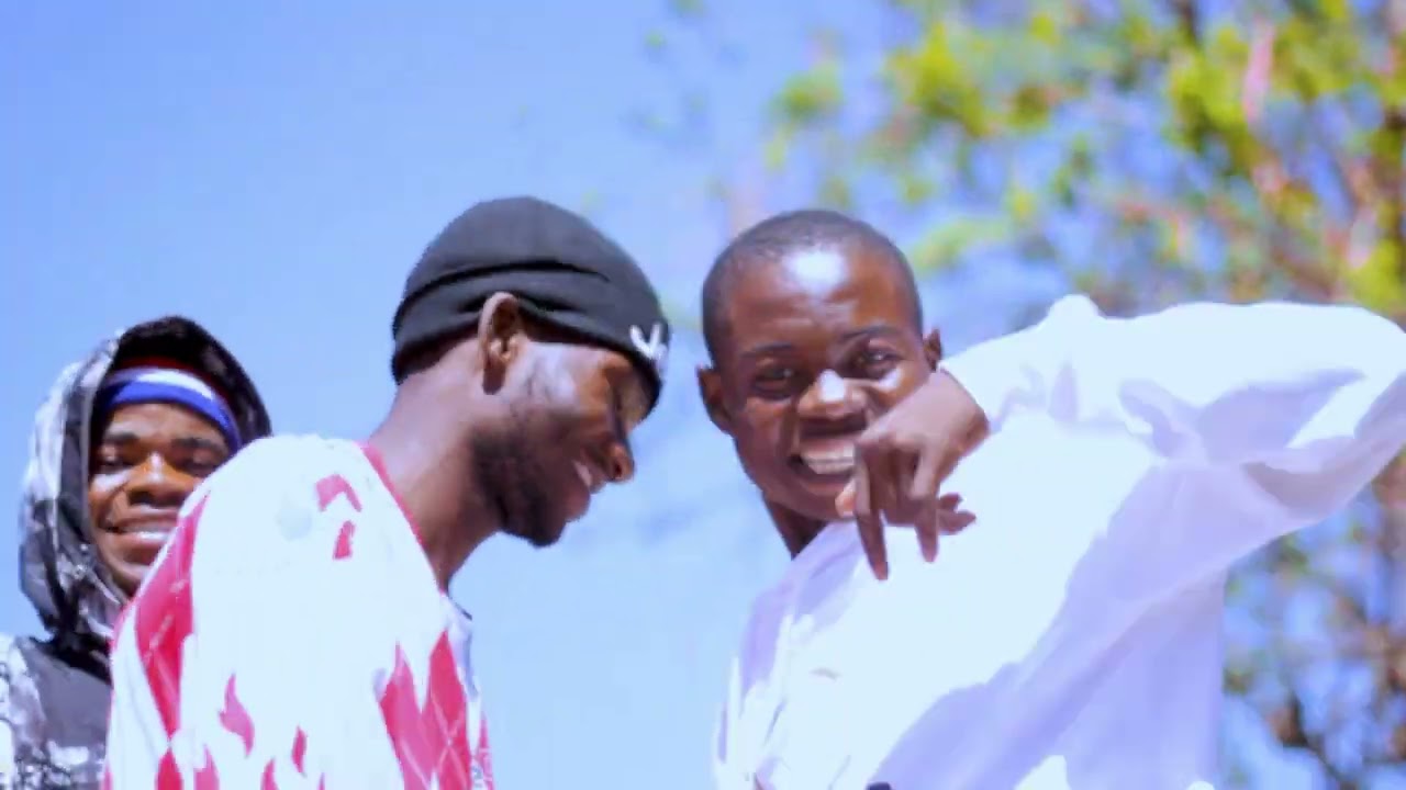 Issue Bwoy & Fula Bwoy ___Move on( Official music video) Directed by Soweto BoyMw