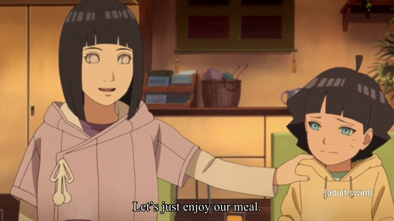 BUROTO EPISODE 1 ENGLISH DUBBED