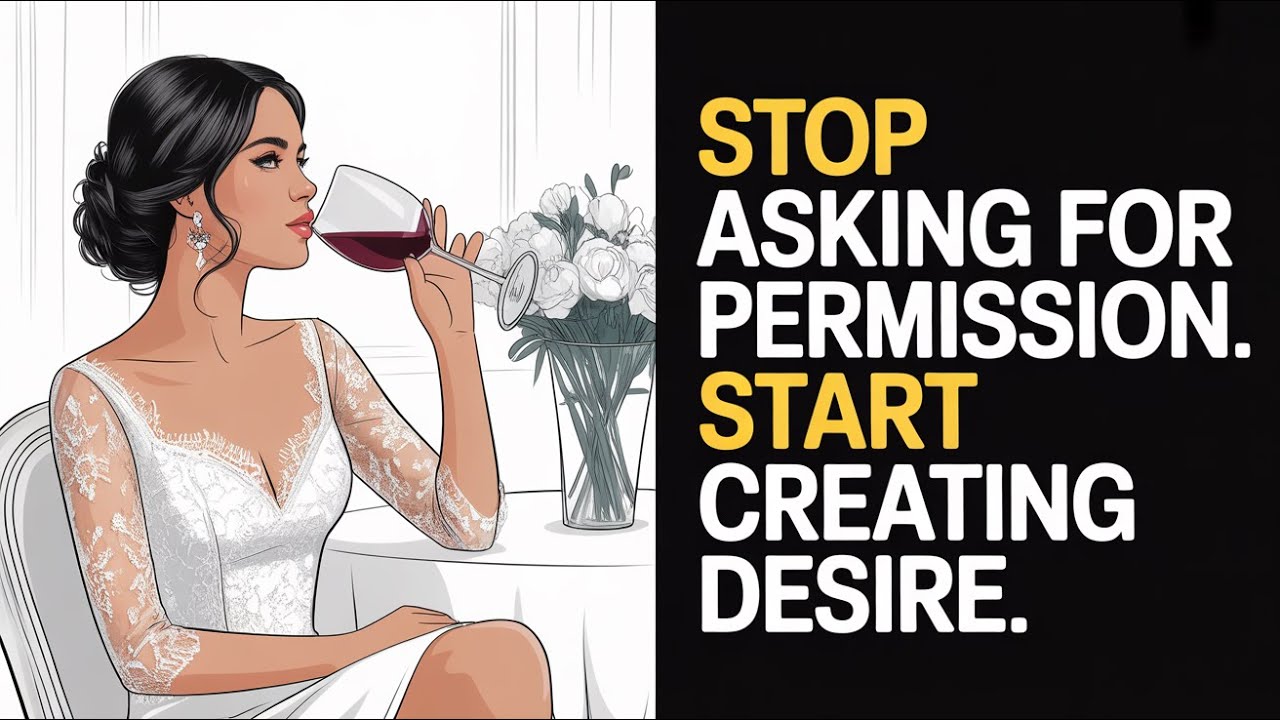 How To Make A Woman SEXUALLY Obsessed With You (Without Chasing)