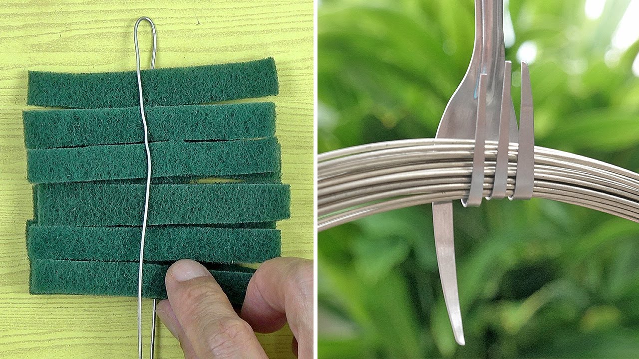 6 Easy Household Tips You've Never Thought About | Thaitrick