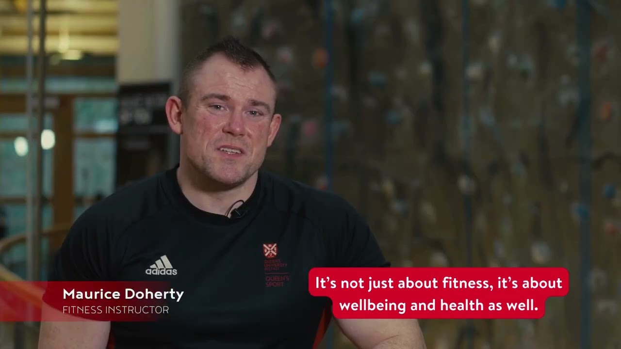 Membership, Queen's Sport | Queen's University Belfast