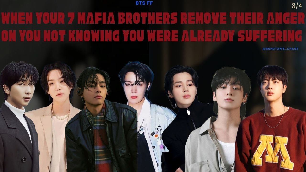 Your Brothers hate u but you keep on forgiving them but they don't know you are already suffering3/4