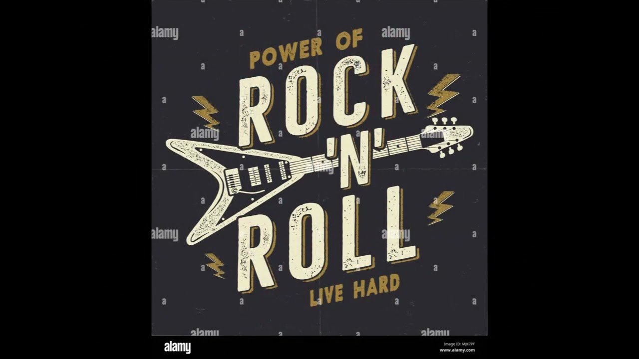 A Todo Rock 3