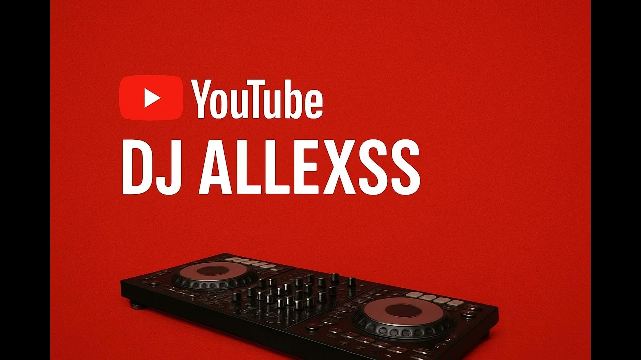 Deepcentral - Dependent Remix (Dj Allexss)