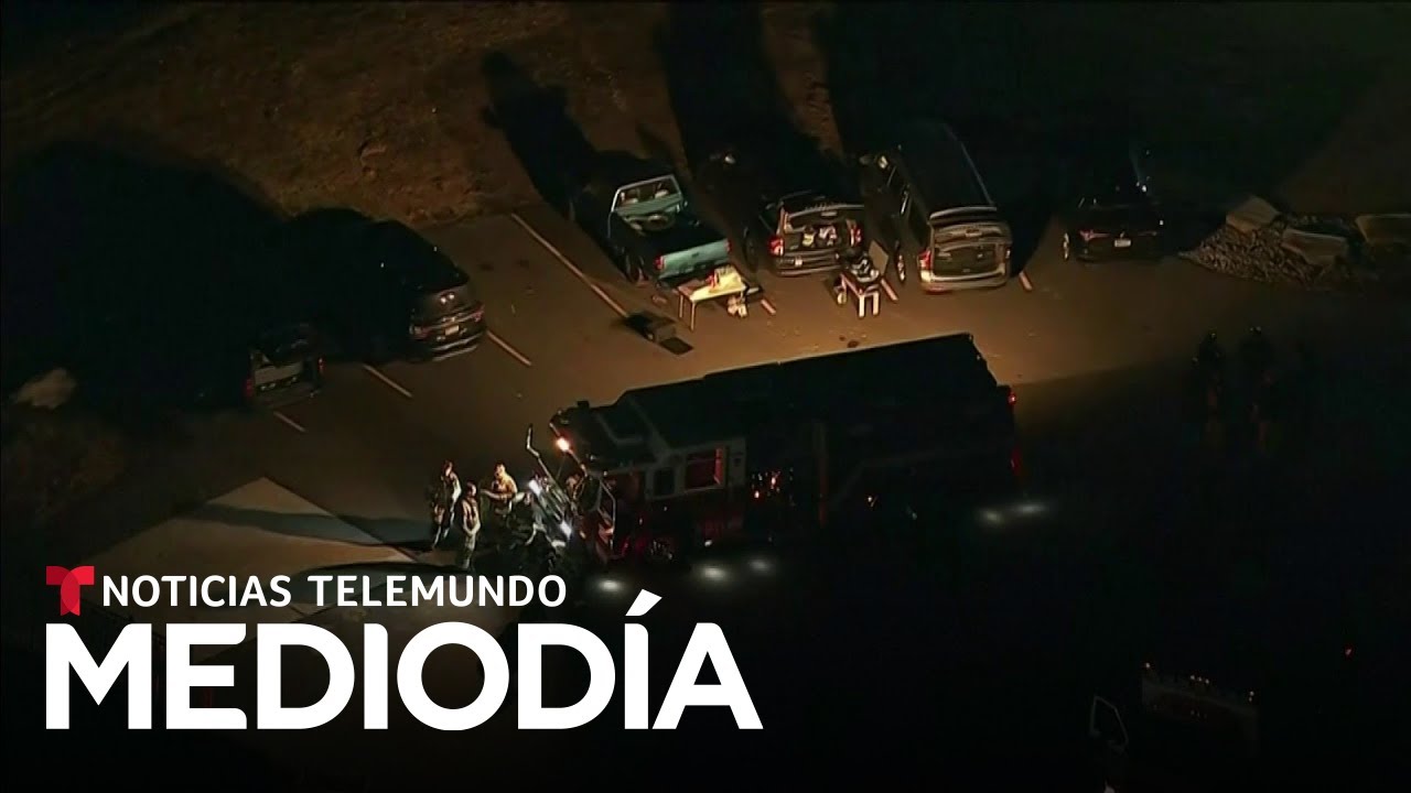Amplían investigación del ataque con explosivos contra la casa de Mamdani | Noticias Telemundo