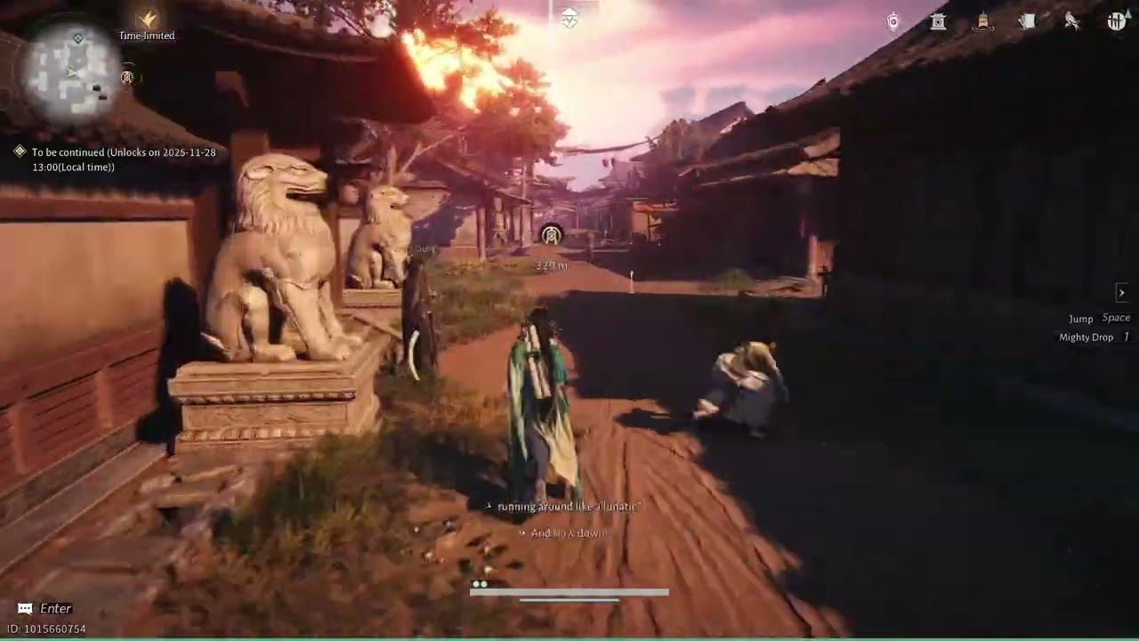 Where Winds Meet - How To: Find 