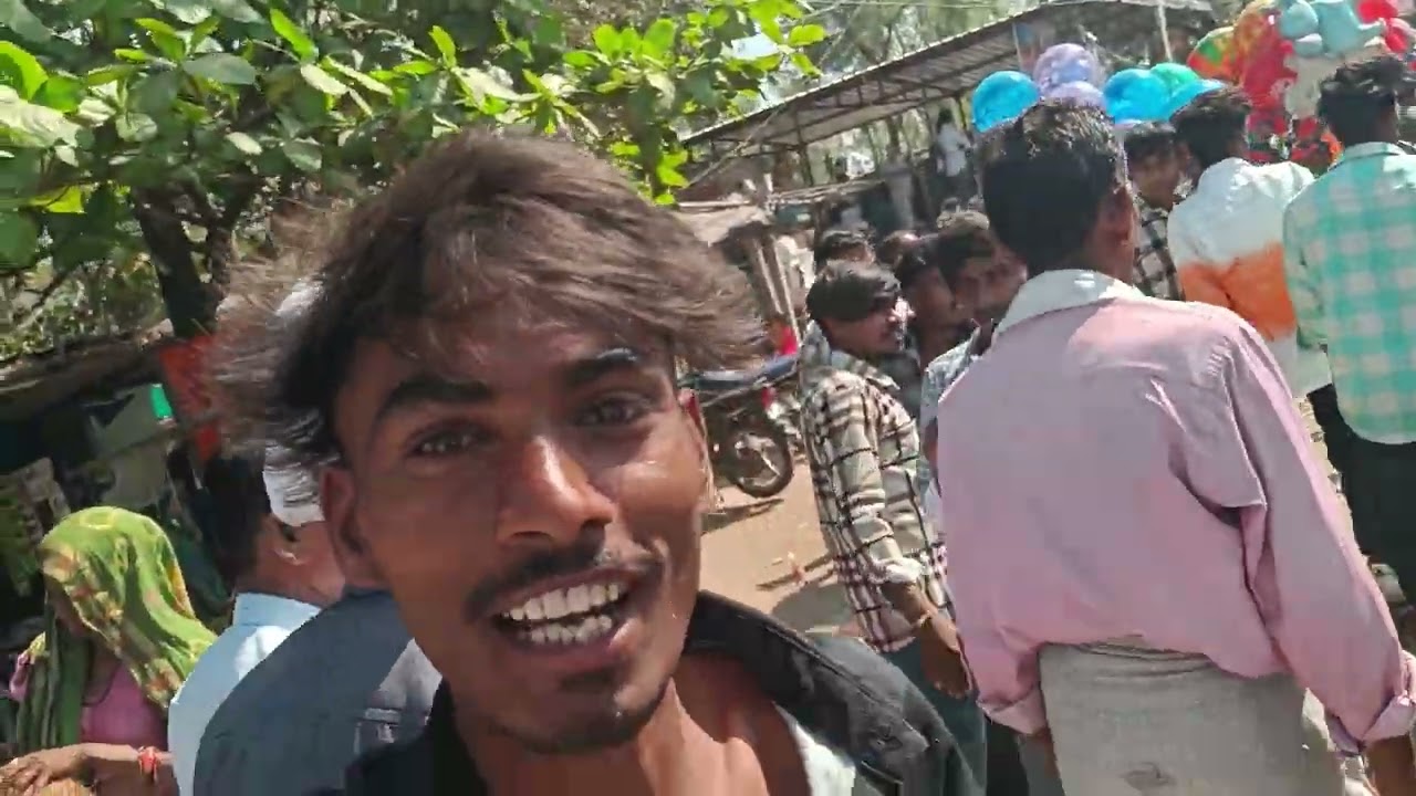 To yah hamara aadivasiyon ka culture 🤨