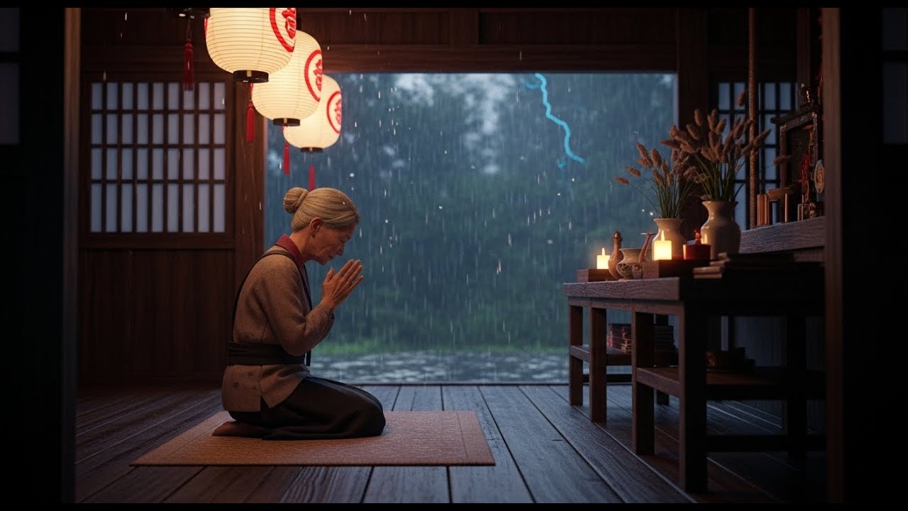 Divine Presence Songs Of Silence | Silent Worship, Morning Prayer, Spiritual Reflection