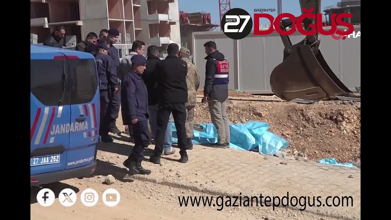 Gaziantep'e Füze Parçası Düştü #Gaziantep #Füze #Parça