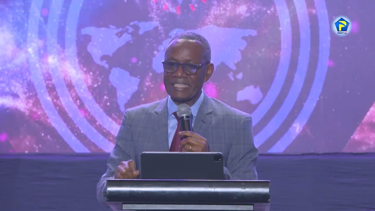 The Minister and Supervision | Apostle Alexander Nana Yaw Kumi-Larbi