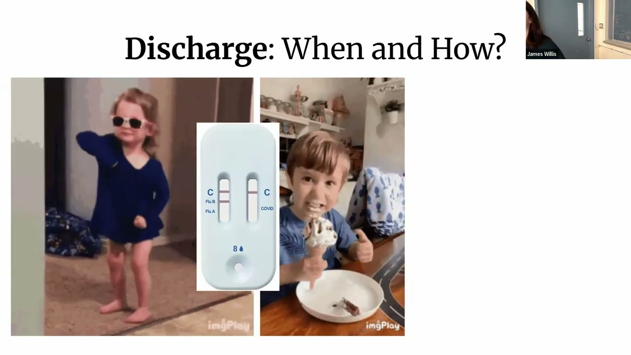 Dr. Korenblit - Febrile Seizures