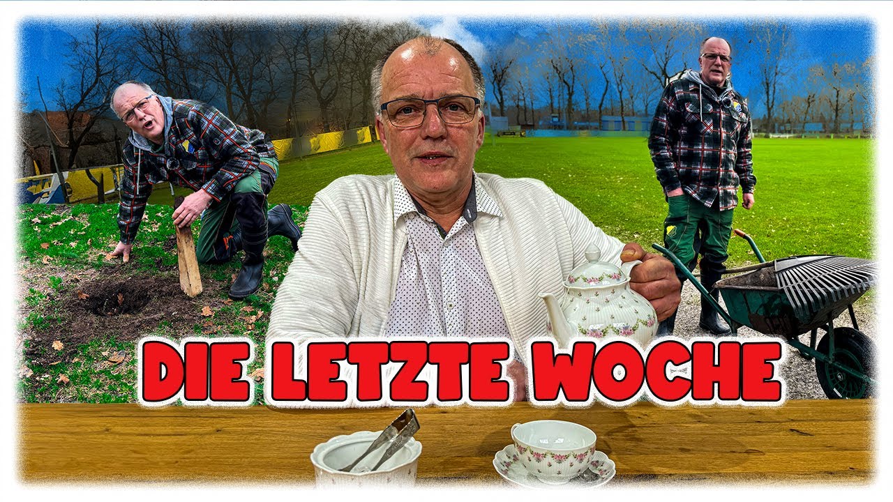 Unser letztes Udo & Wilke Video im Jahr 2023 | Udo & Wilke