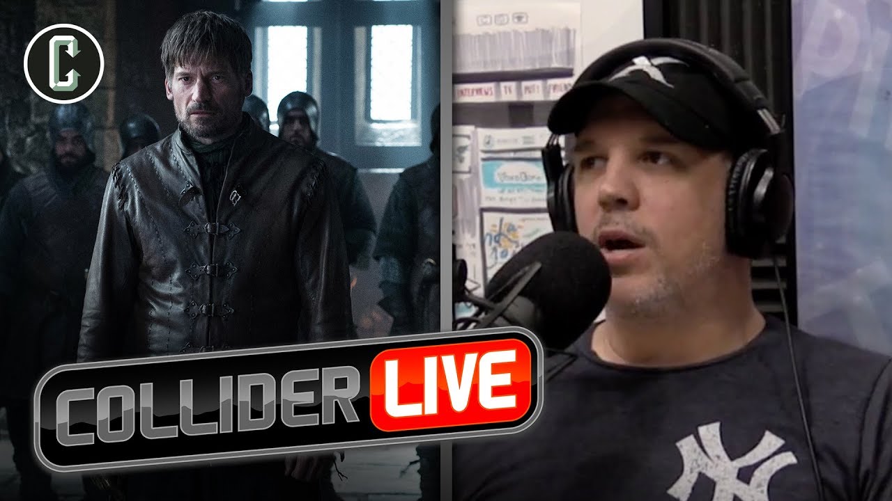 Game of Thrones Season 8 Episode 2 Spoiler Recap