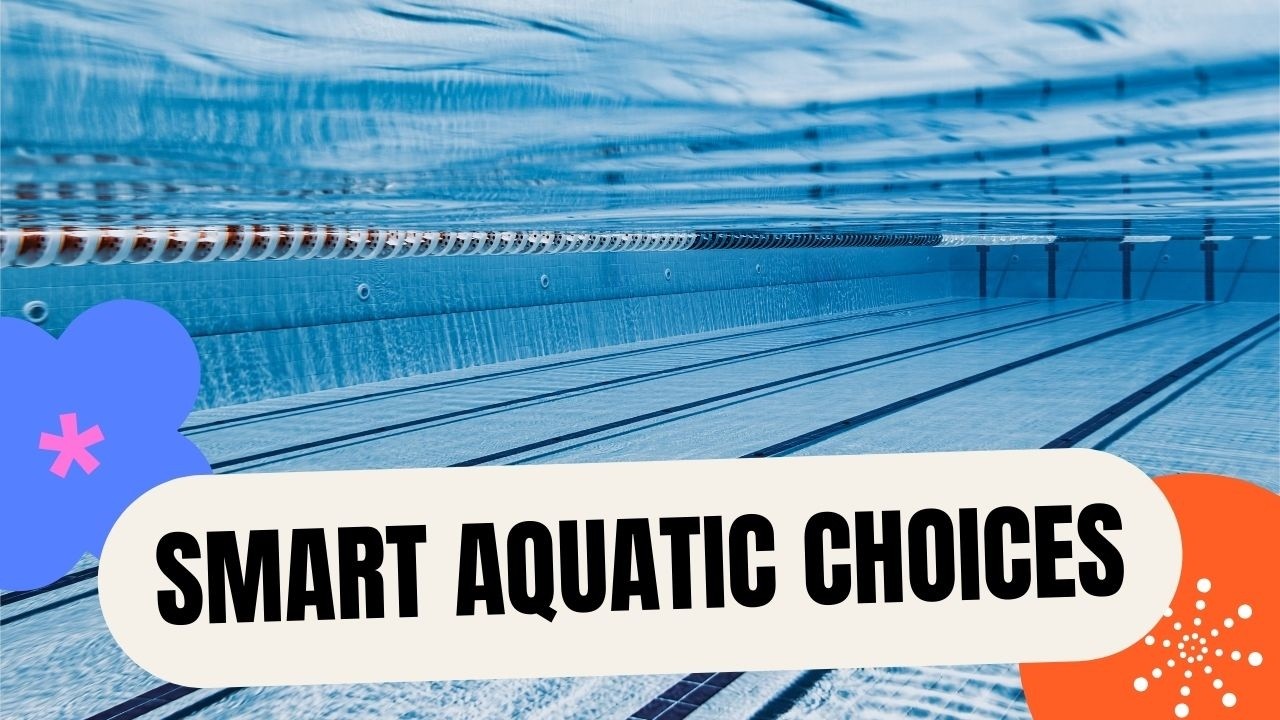 February 4, 2026: the Importance of Decision-Making in Aquatics
