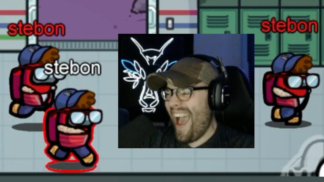 Steve, Steven, & Stebon