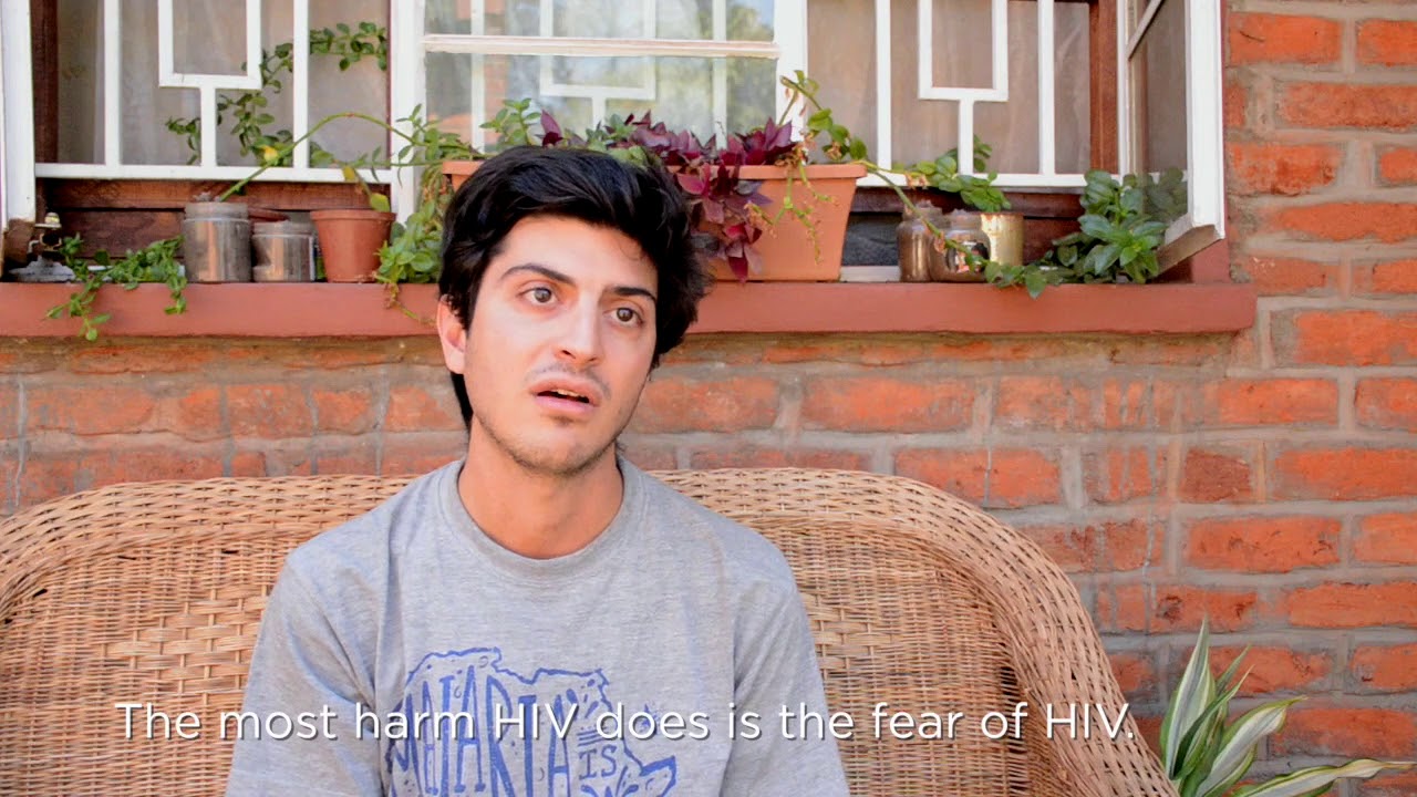 I Am Peace Corps Malawi: Zach