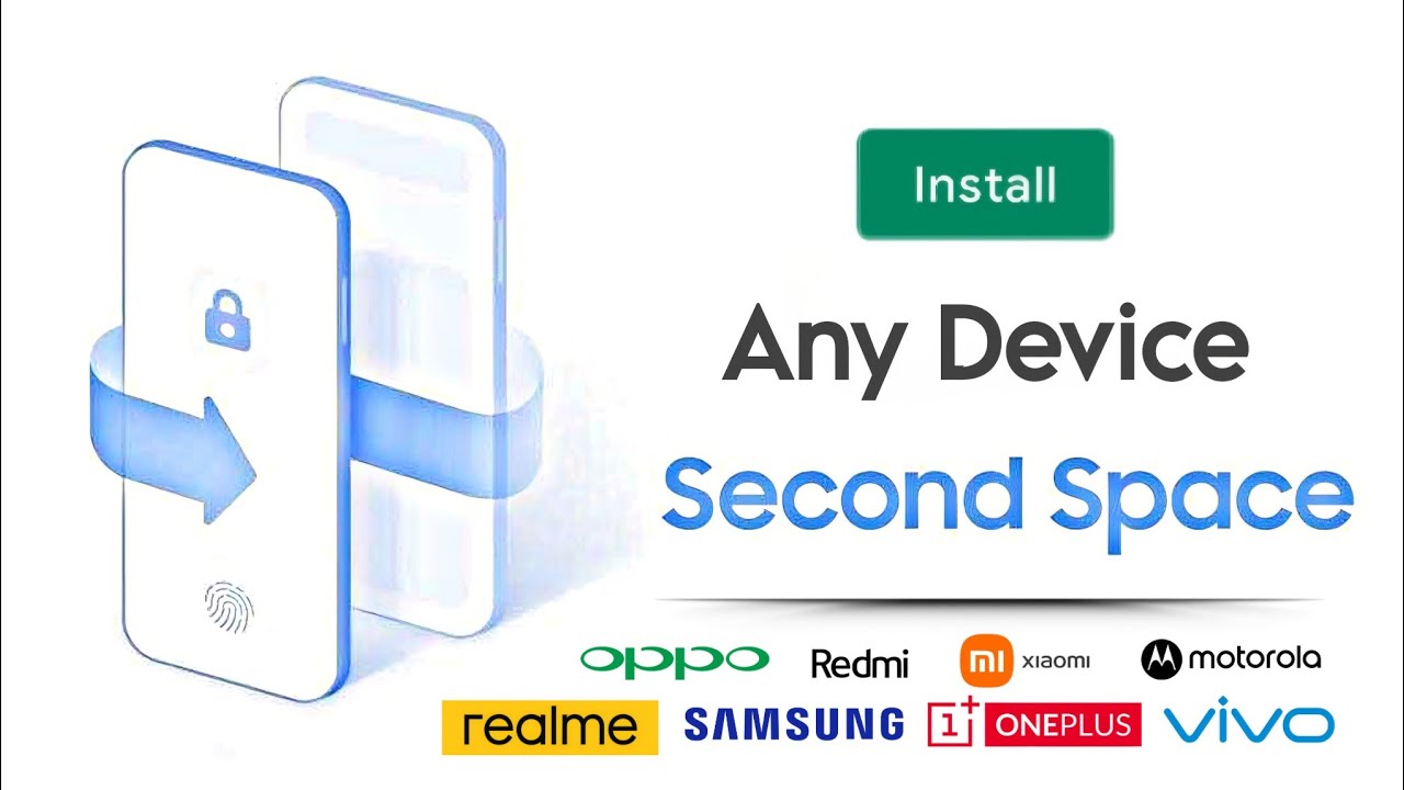 How to Create  Second Space or System Clone in And Android Device
