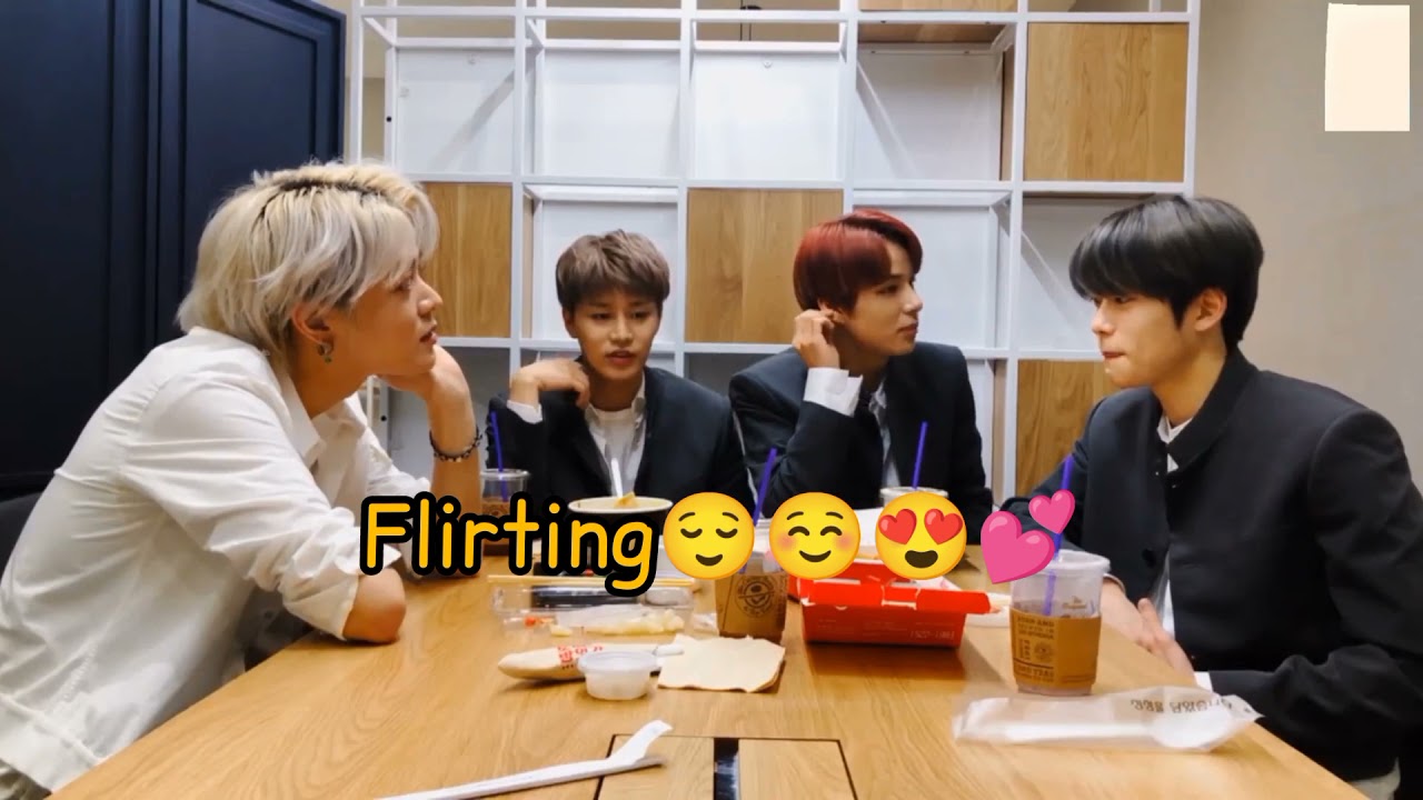 JaeYu the sweetie factory #1 | Jaehyun x Yuta moments | #jaehyun #yuta #nct
