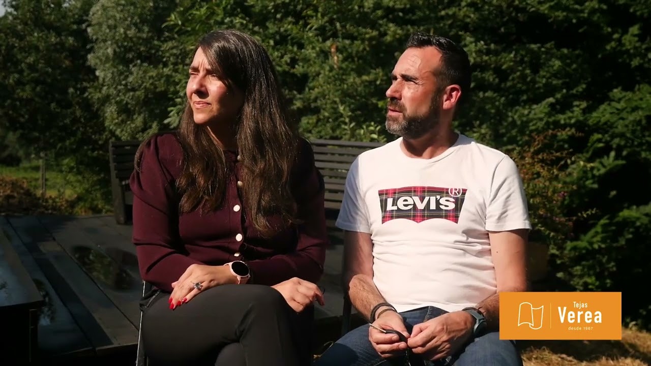 Programa Galicia Bonita: Rehabilitación de cubierta en Valga