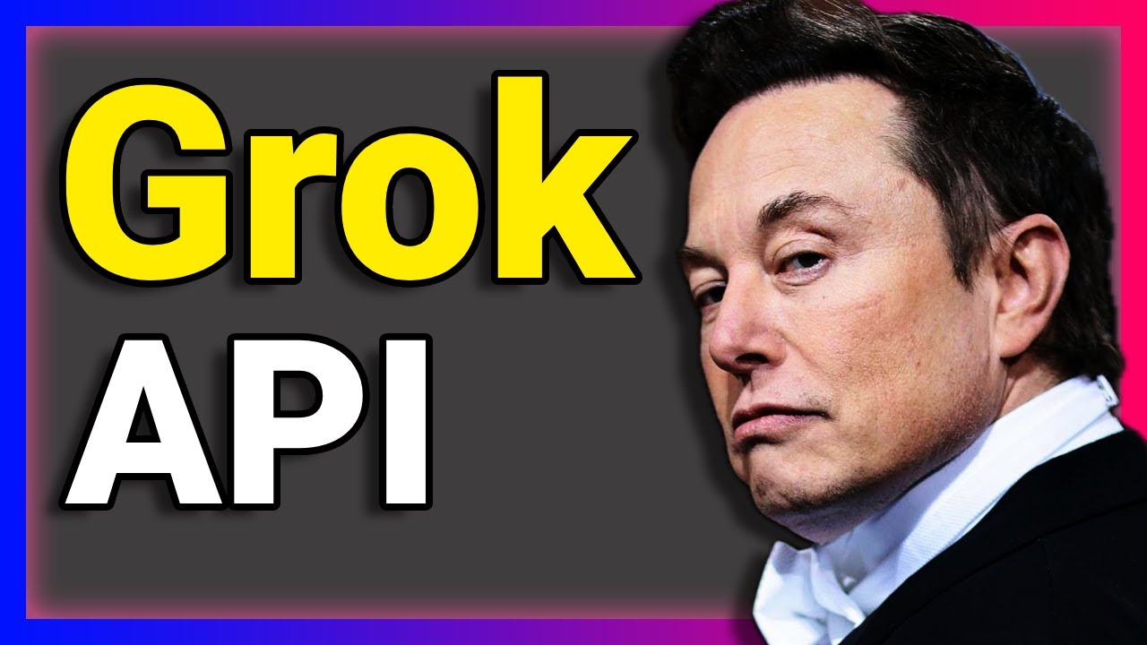 Как использовать Grok API с бесплатными кредитами!!!