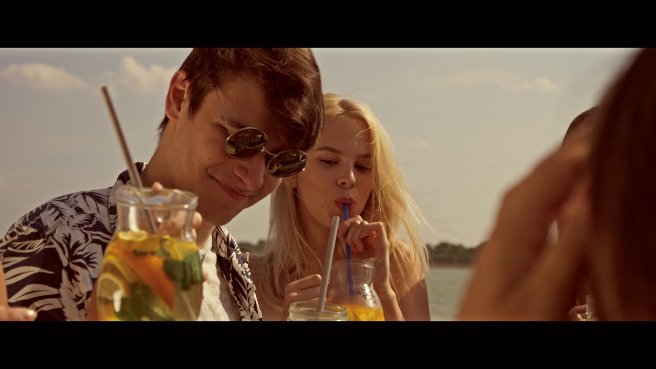 KING IVAN — Neboj sa // Official video