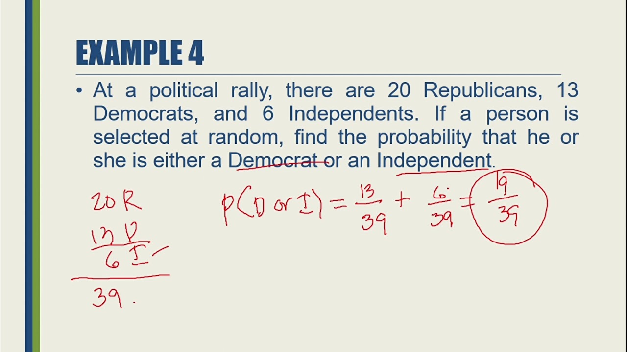 ADDITION AND MULTIPLICATION RULES OF PROBABILITY|| MATHEMATICS IN THE MODERN|| KASALIGAN VLOGS