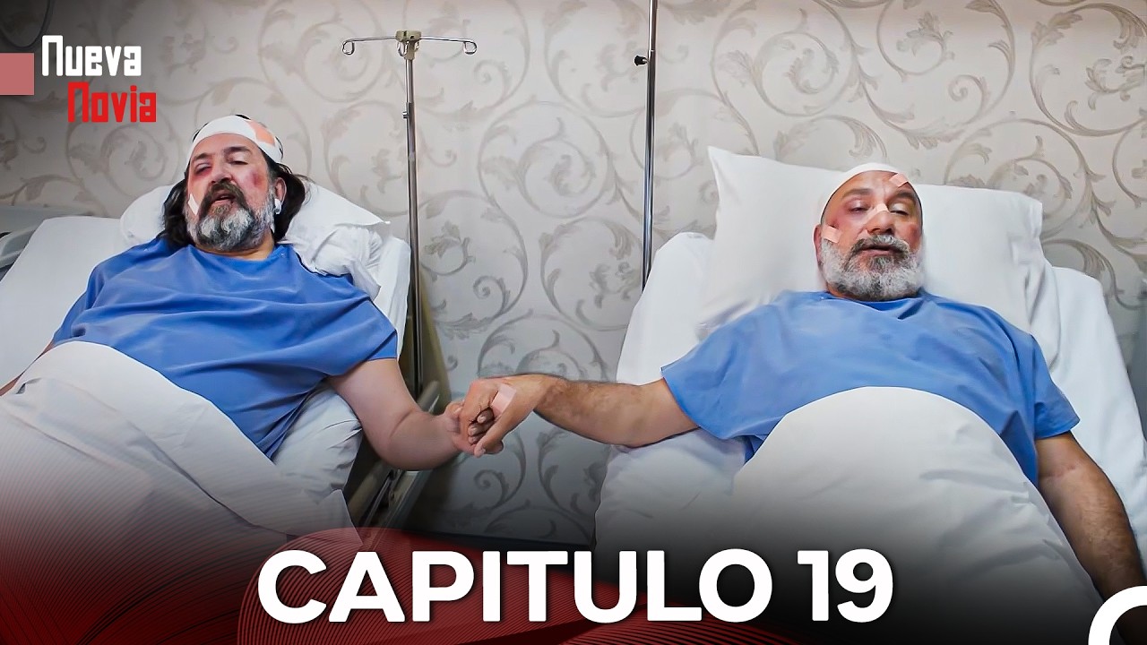 Nueva Novia Capitulo 19 (Doblado En Español)