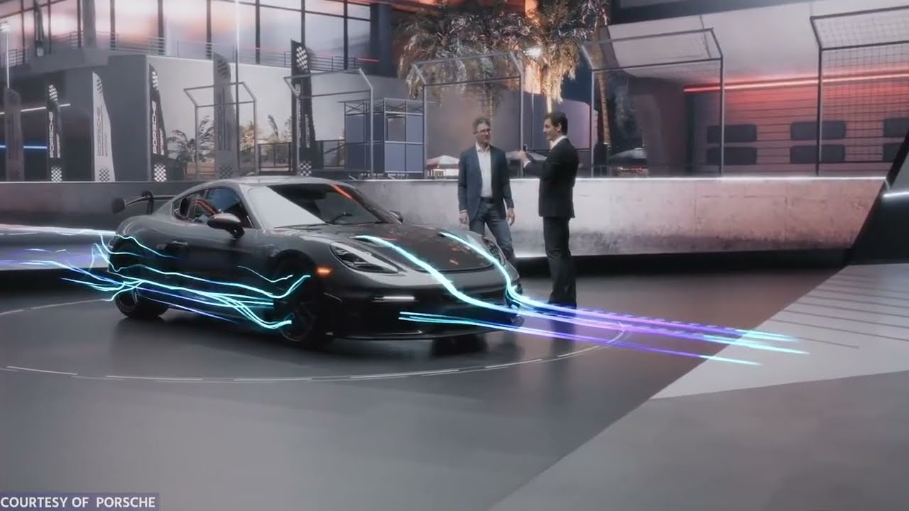 Pixotope Sizzle Reel 2022