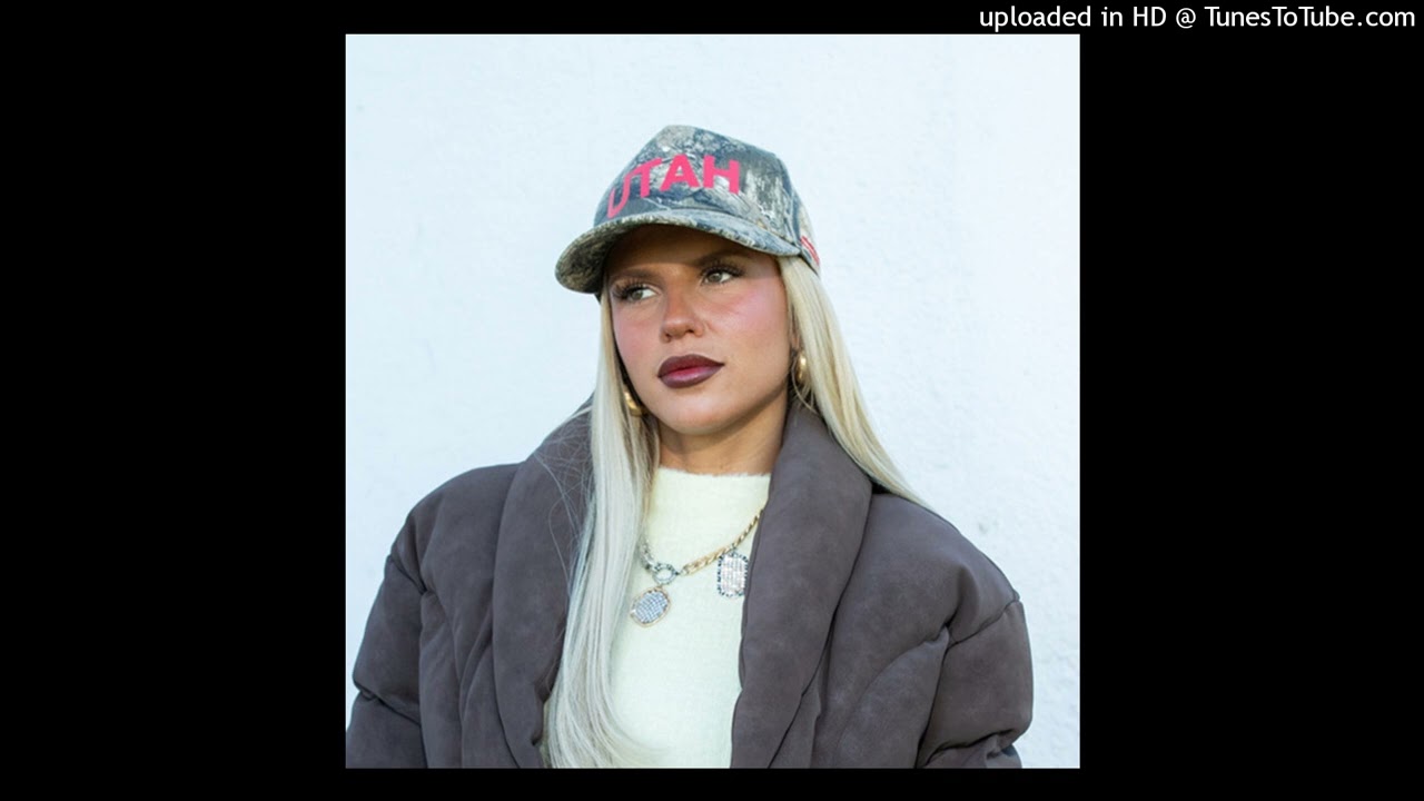 SKYE NEWMAN - WALK (PRODWILLZ REMIX)