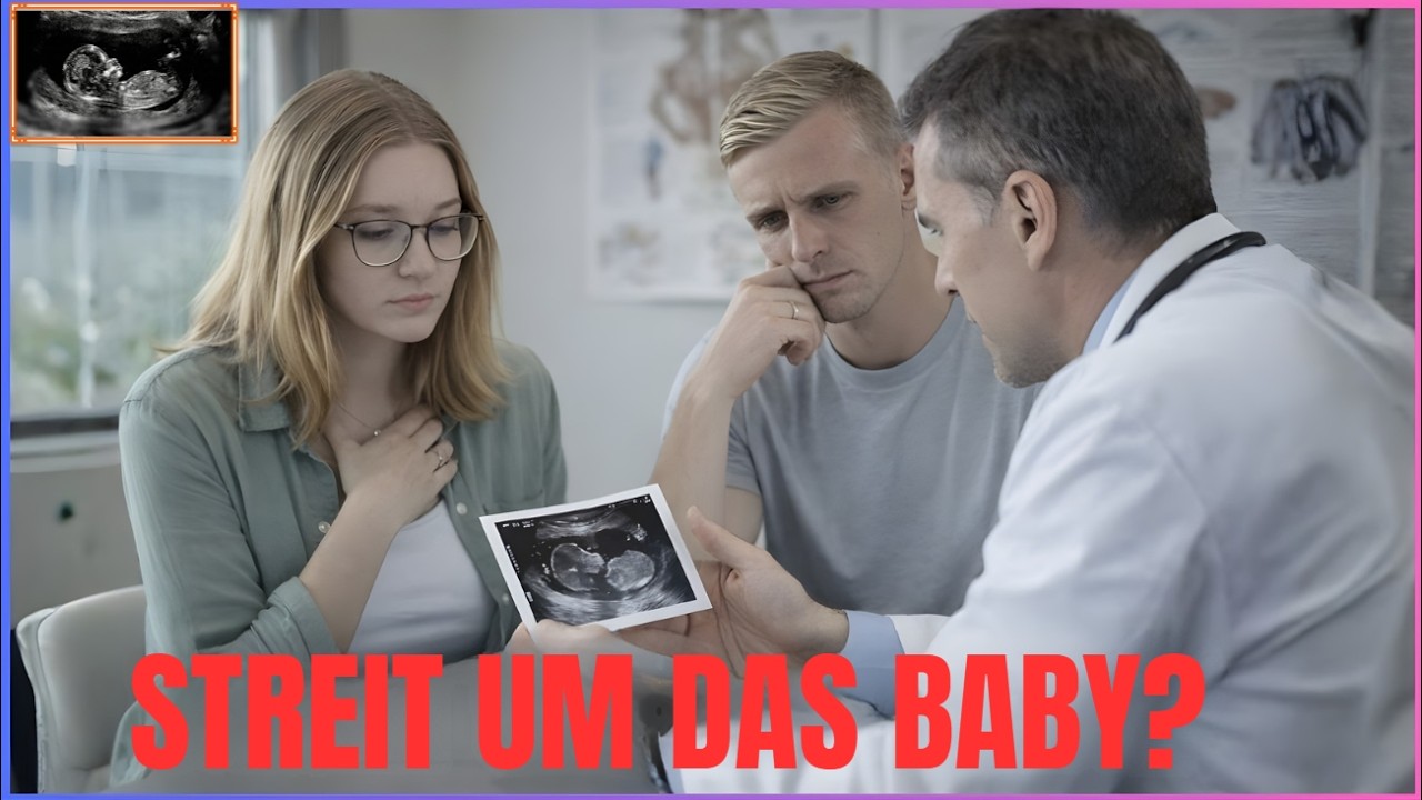 Schock hinter den Kulissen Streit um das ungeplante Baby bei „Bauer sucht Frau“2026