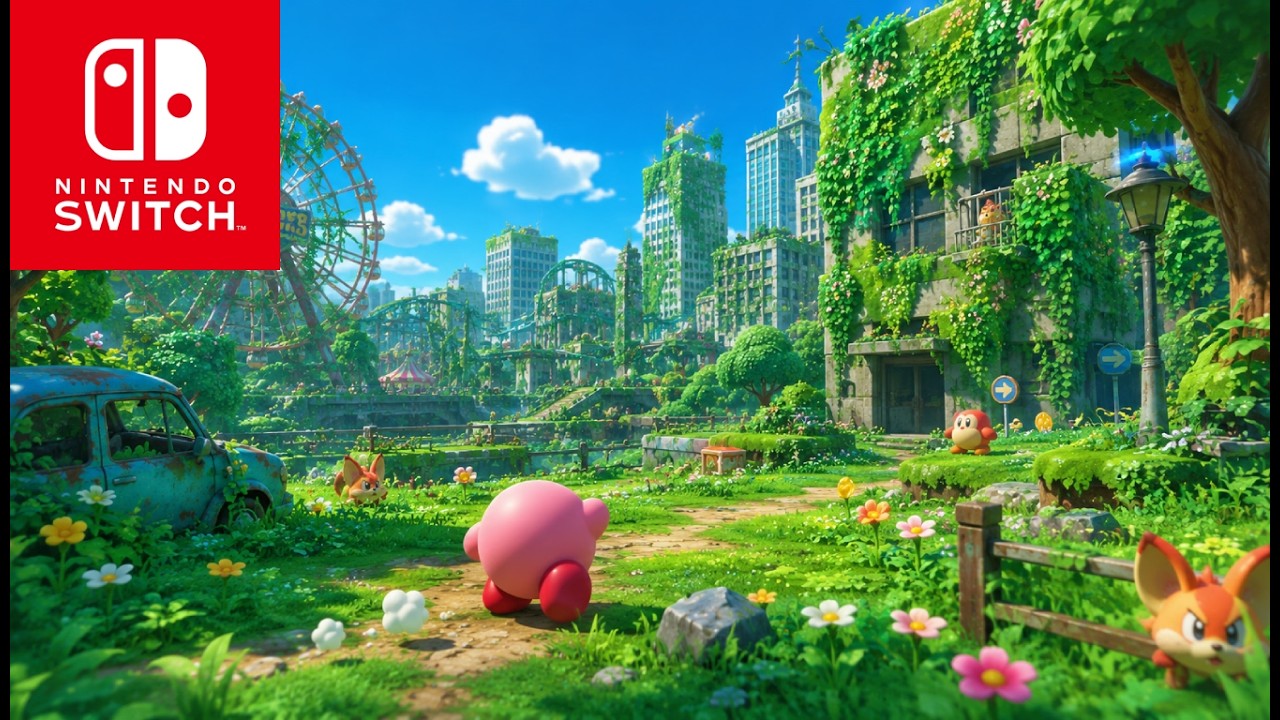 TOP 15 PERFECT 10/10 Nintendo Switch Games - 2026