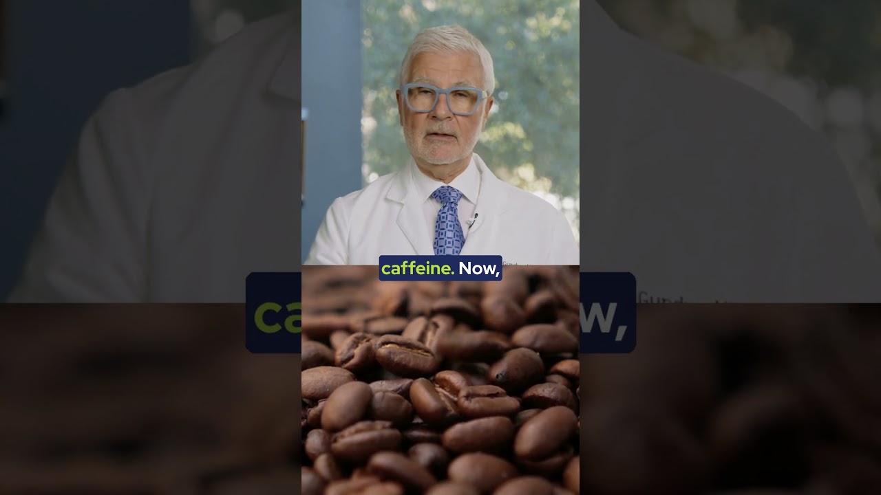 Does Decaf Coffee have the same health benefits as regular coffee?