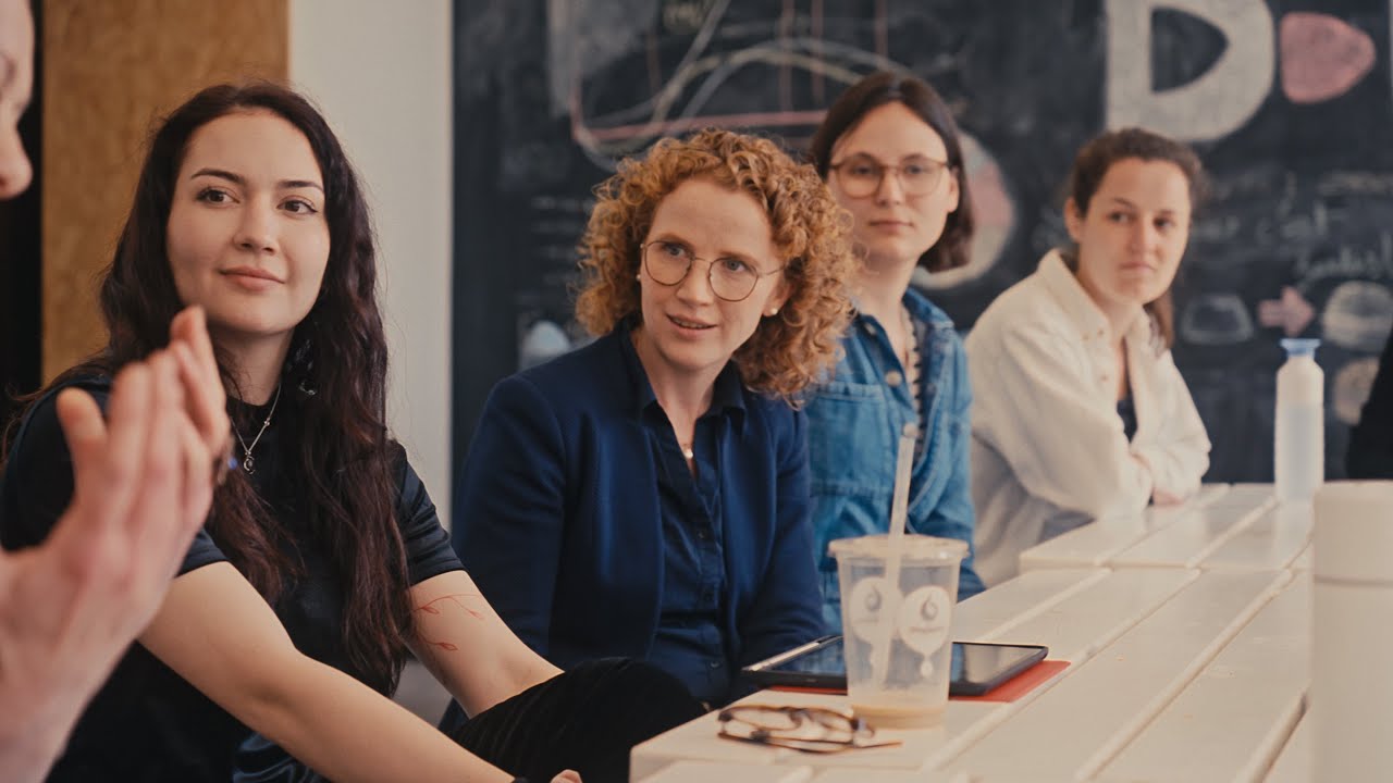 Transformation Journeys | Emerging Science & Technology | Athena Institute | VU Amsterdam