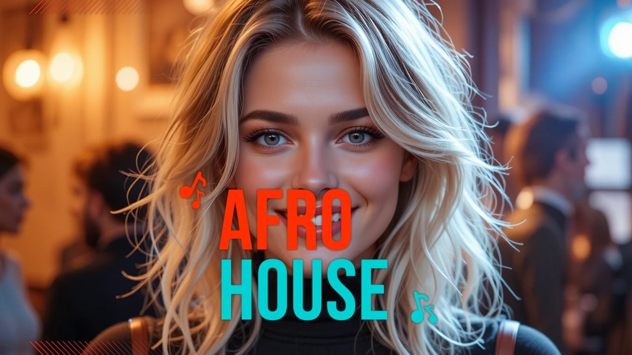Afro Golden Fire | Refined Groove & Velvet Nights (Dixon, Tale Of Us, MEDUZA)