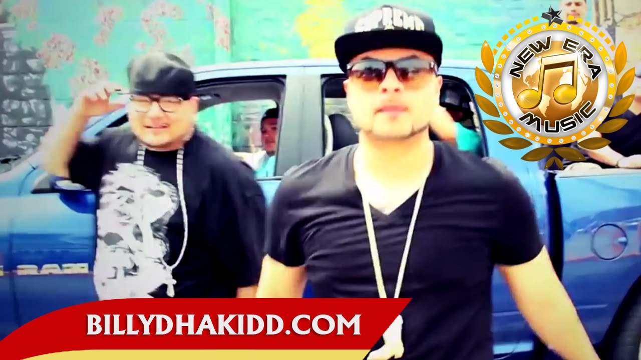 Billy Dha Kidd ft. Chingo Bling - Wetback Swag (Official Music Video) Official Compound Film