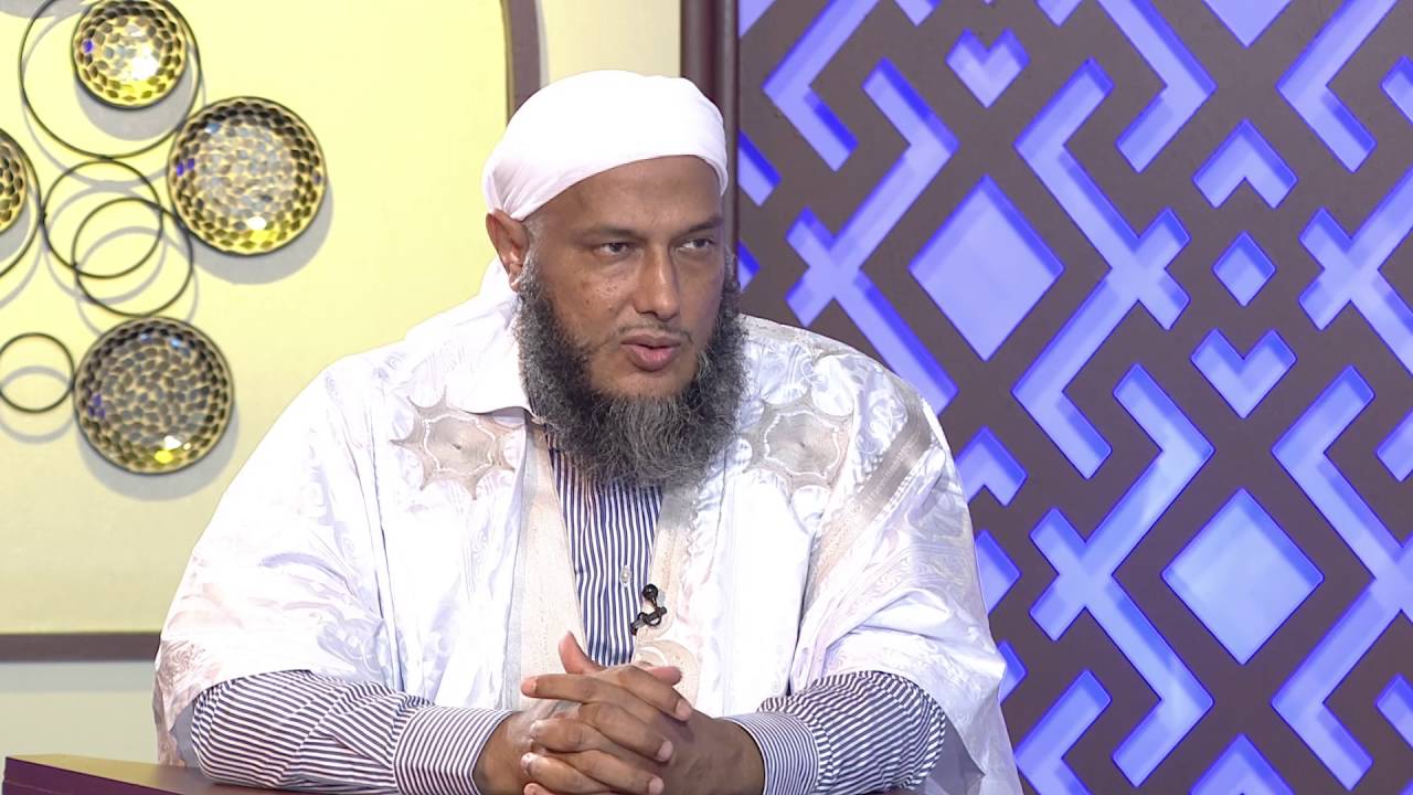 هل تجب على المرأة طاعة زوجها مطلقا؟ #معالم