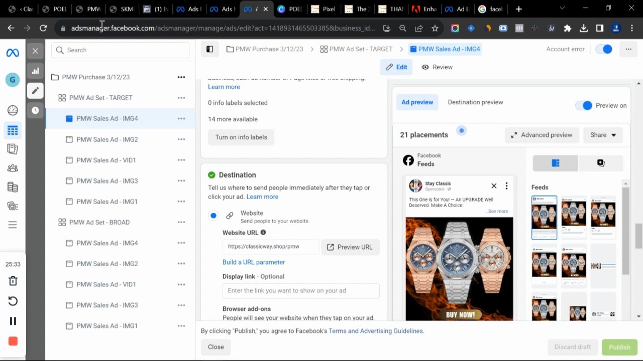How To Run Facebook And Instagram Ads 2024