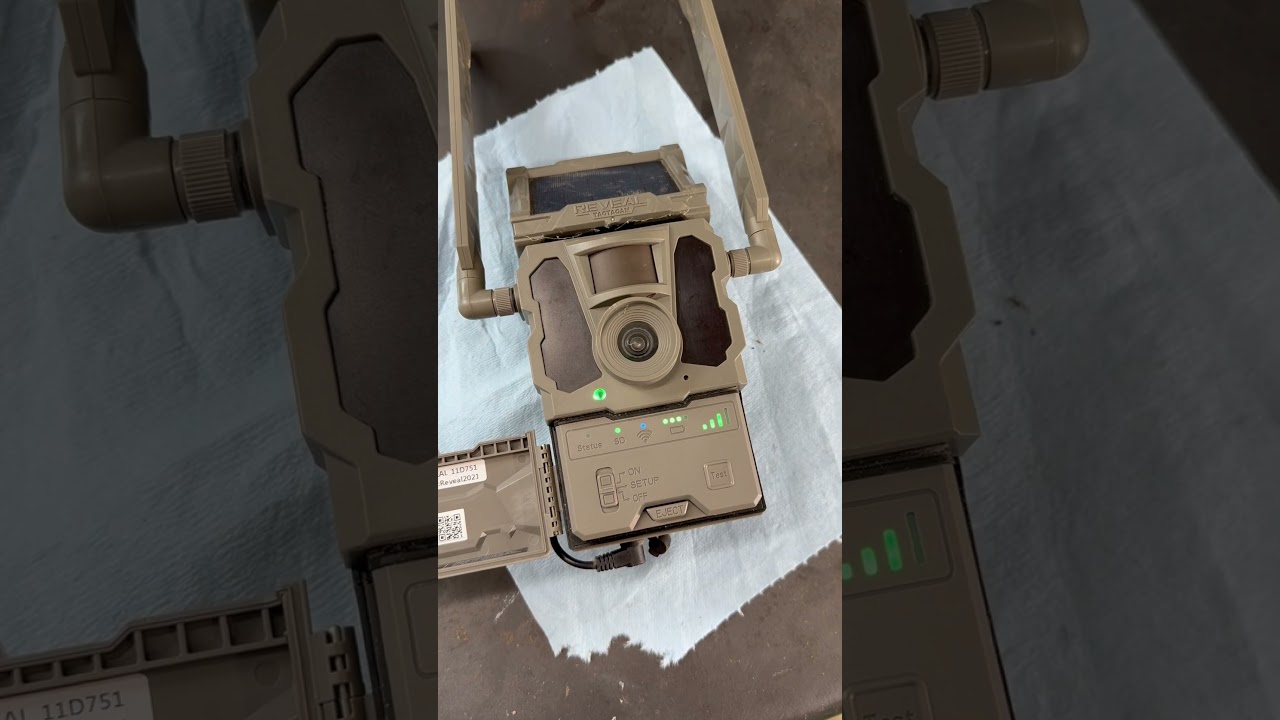 Tactacam repair part 2 of 2 #archery #bowhunting #hunting #tactacam