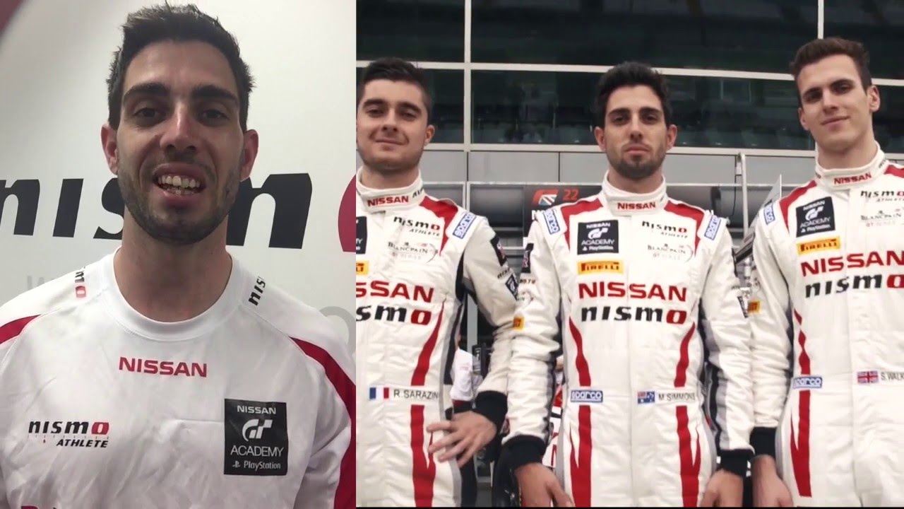 Matt Simmons previews Silverstone Blancpain GT Endurance Cup round