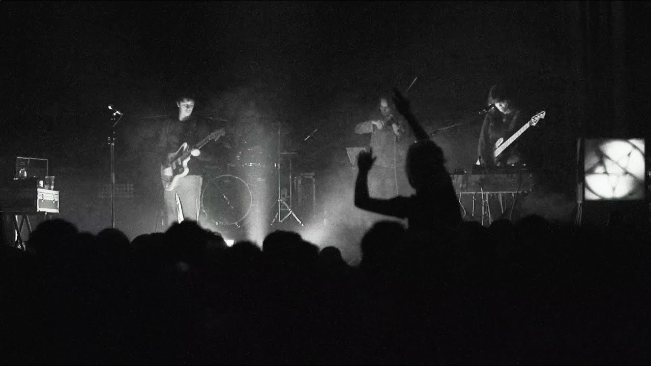 Jadu Heart, Live from Islington Assembly Hall (full concert)