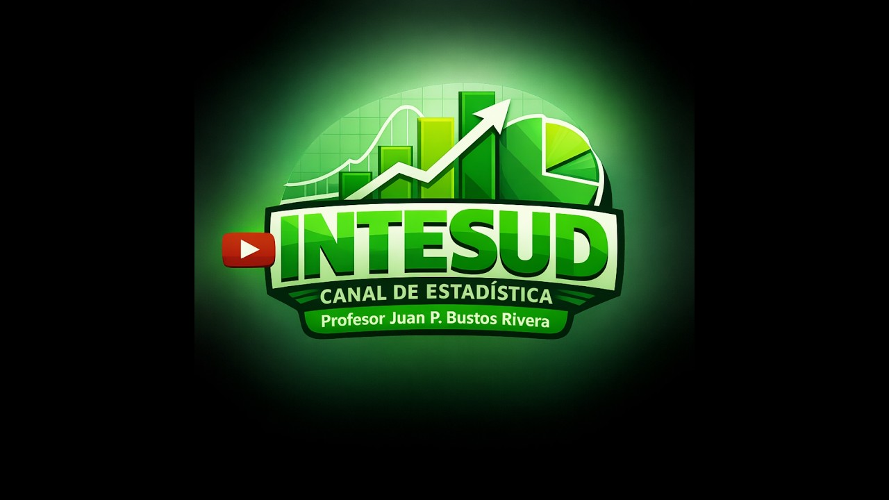 Estadística - Sesión 8
