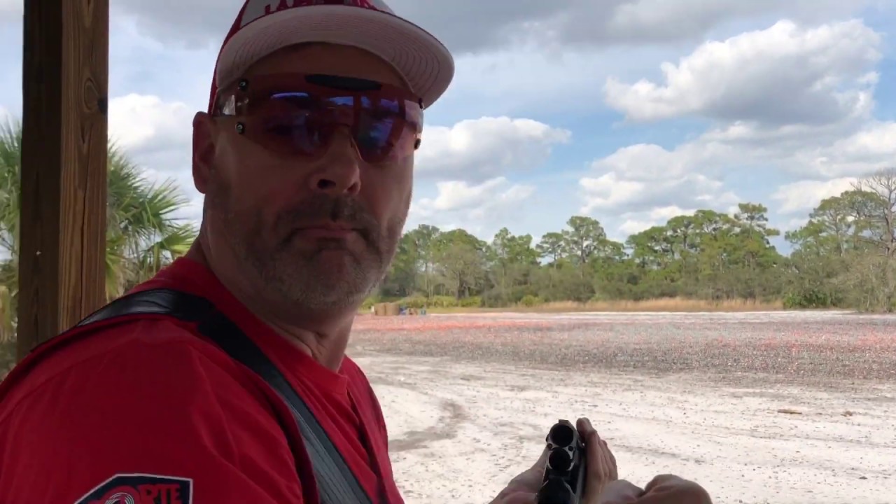 2019 Gator Cup: Laporte Team & friends on the Main Event @ Quail Creek Plantation