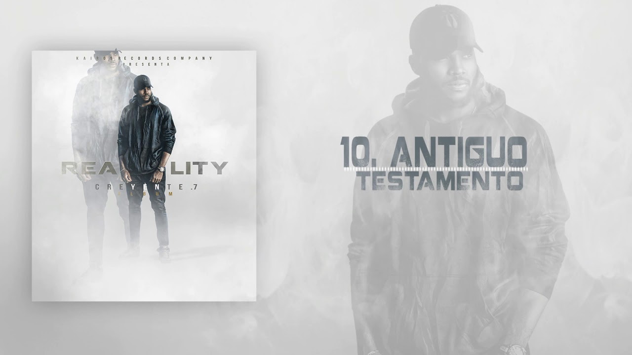 Creyente.7 - Antiguo Testamento (REALITY)
