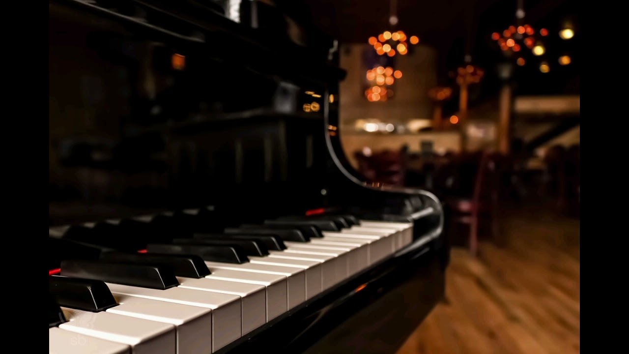 A Song for Love / Piano Composition by Suliko Chuiko 